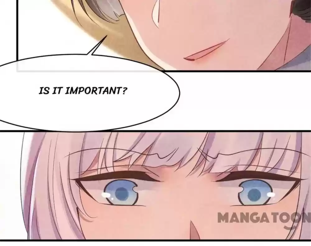 Princess Tomboy & Prince Grumpy Chapter 83