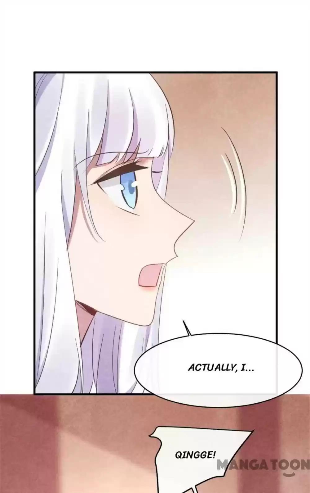 Princess Tomboy & Prince Grumpy Chapter 83