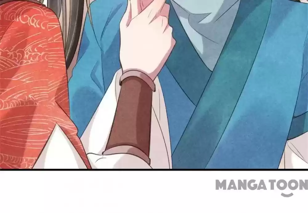 Princess Tomboy & Prince Grumpy Chapter 83