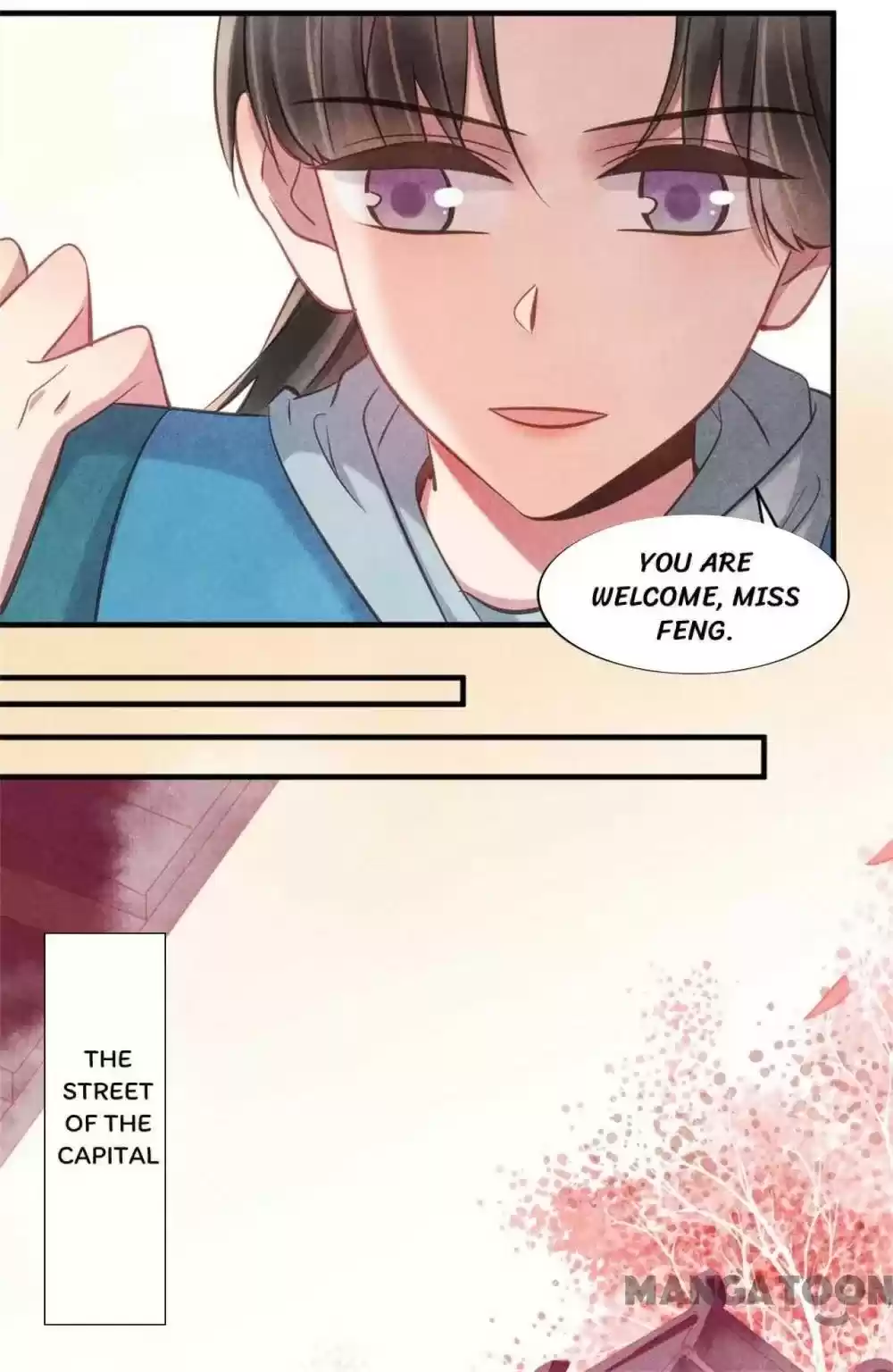 Princess Tomboy & Prince Grumpy Chapter 83