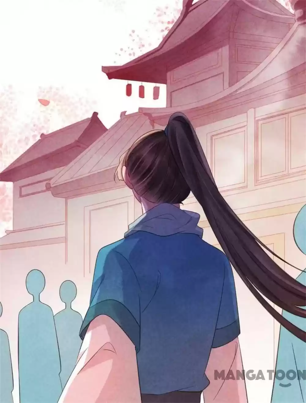 Princess Tomboy & Prince Grumpy Chapter 83