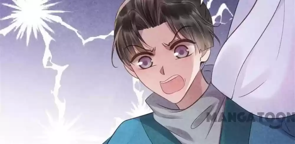 Princess Tomboy & Prince Grumpy Chapter 83