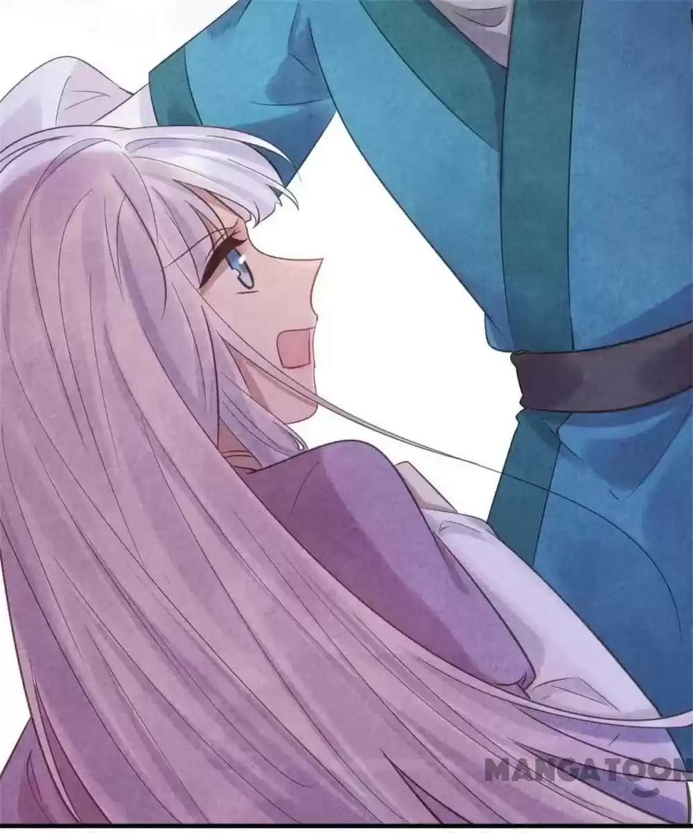 Princess Tomboy & Prince Grumpy Chapter 83