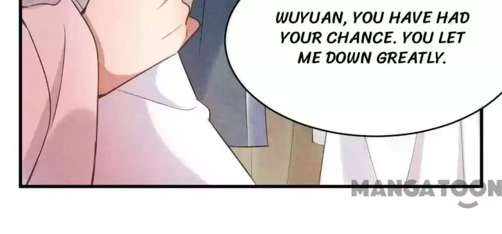 Princess Tomboy & Prince Grumpy Chapter 83