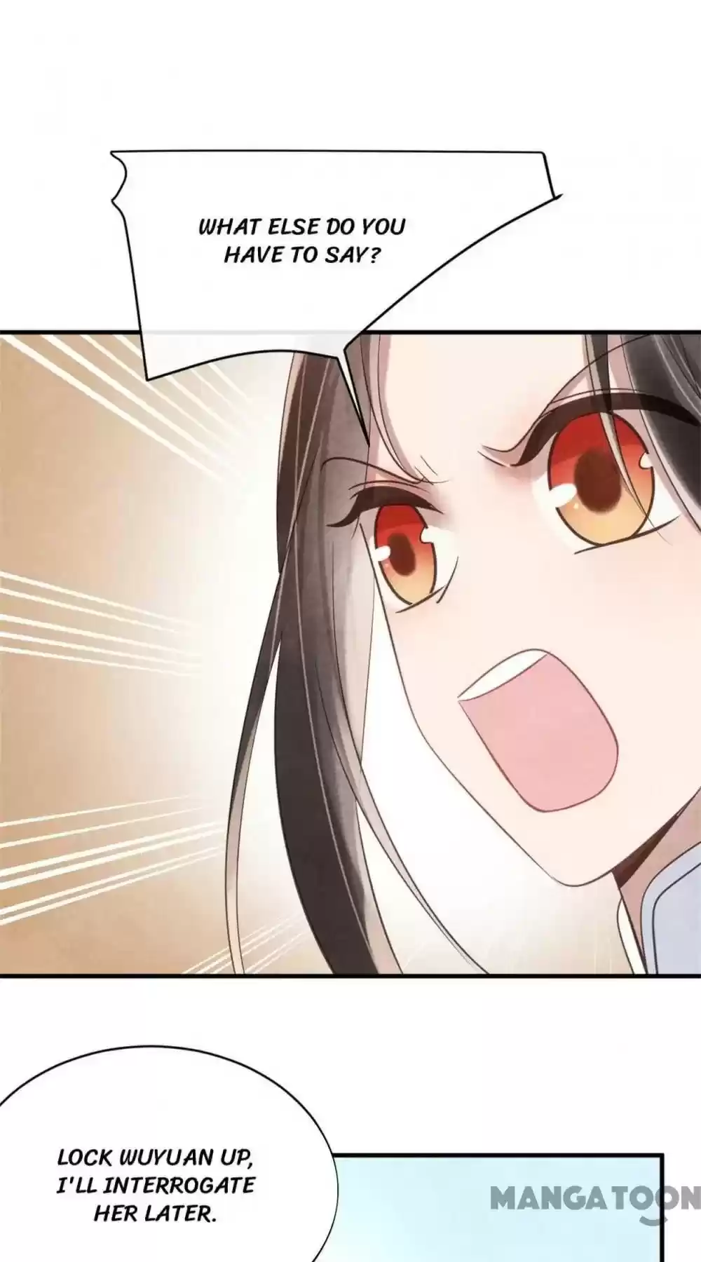 Princess Tomboy & Prince Grumpy Chapter 83