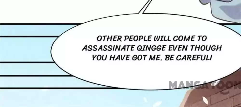 Princess Tomboy & Prince Grumpy Chapter 83