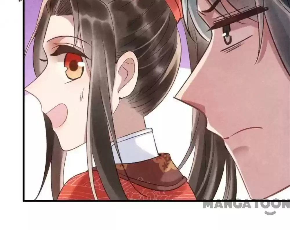 Princess Tomboy & Prince Grumpy Chapter 83