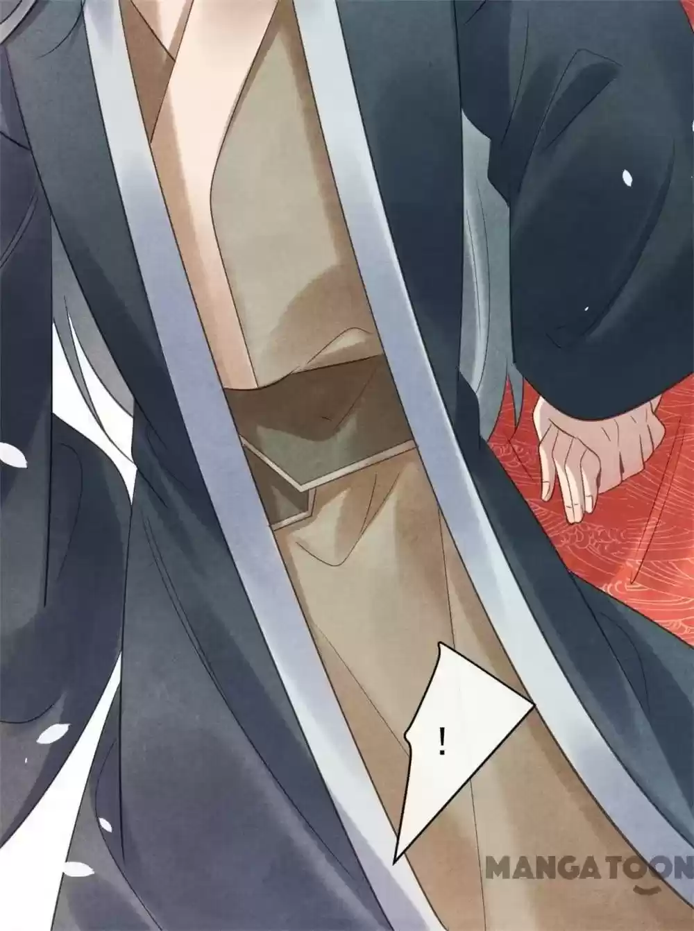 Princess Tomboy & Prince Grumpy Chapter 83