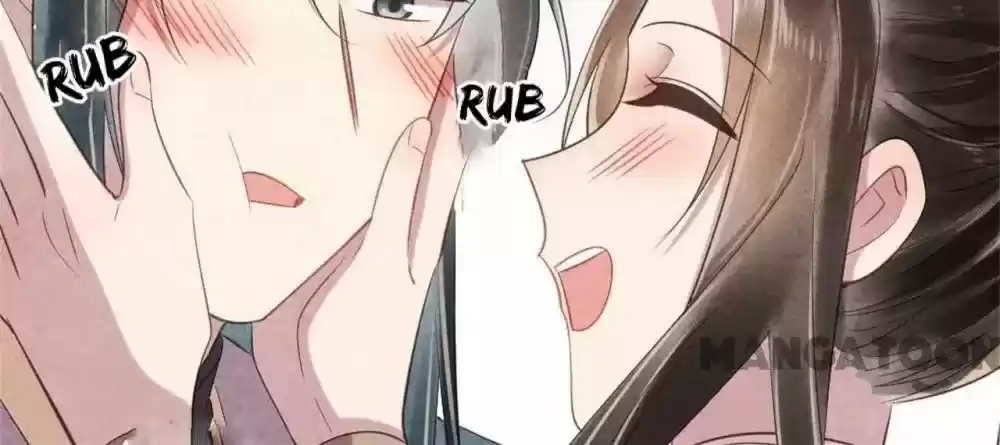 Princess Tomboy & Prince Grumpy Chapter 84