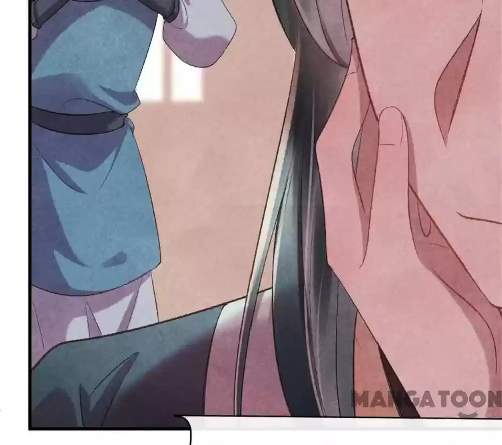 Princess Tomboy & Prince Grumpy Chapter 84