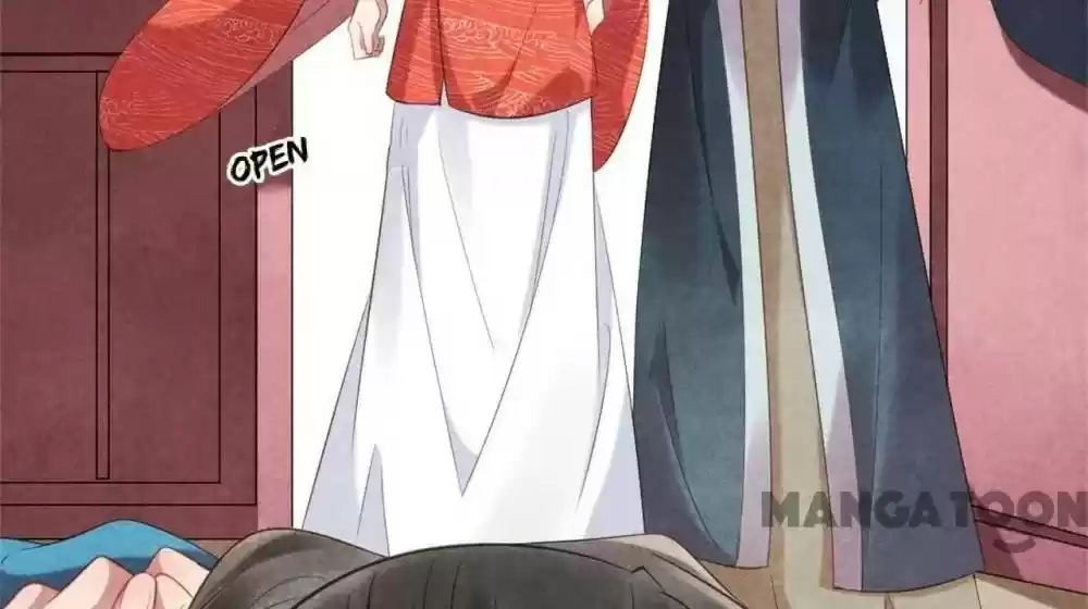 Princess Tomboy & Prince Grumpy Chapter 84