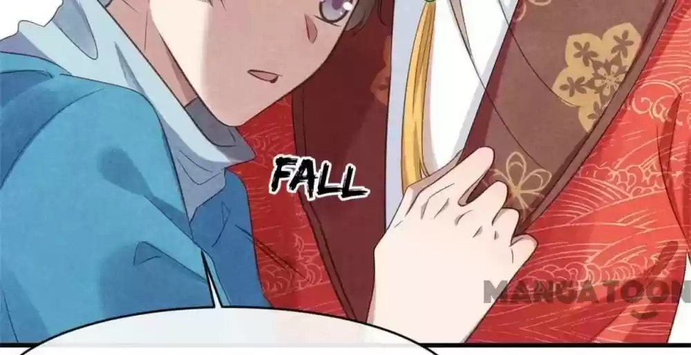 Princess Tomboy & Prince Grumpy Chapter 84