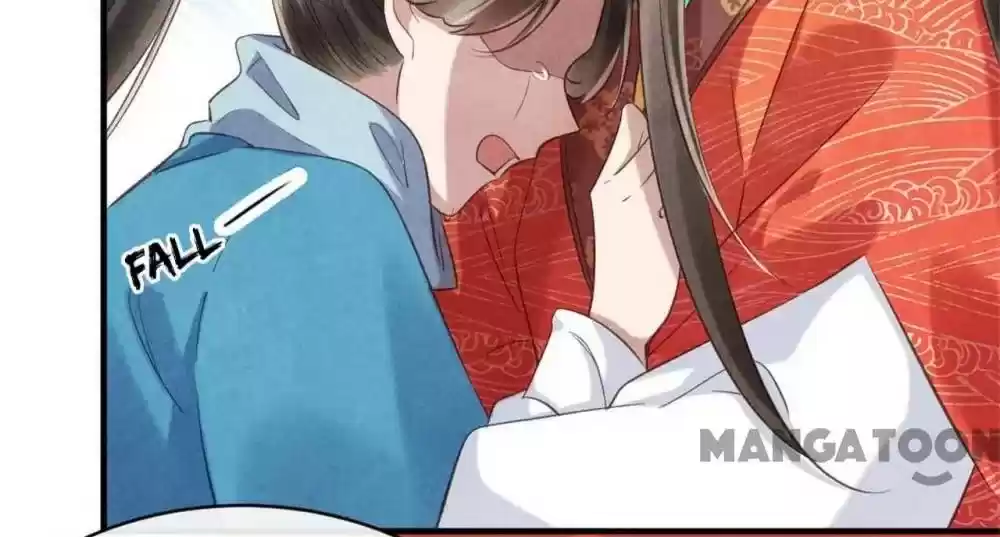 Princess Tomboy & Prince Grumpy Chapter 84