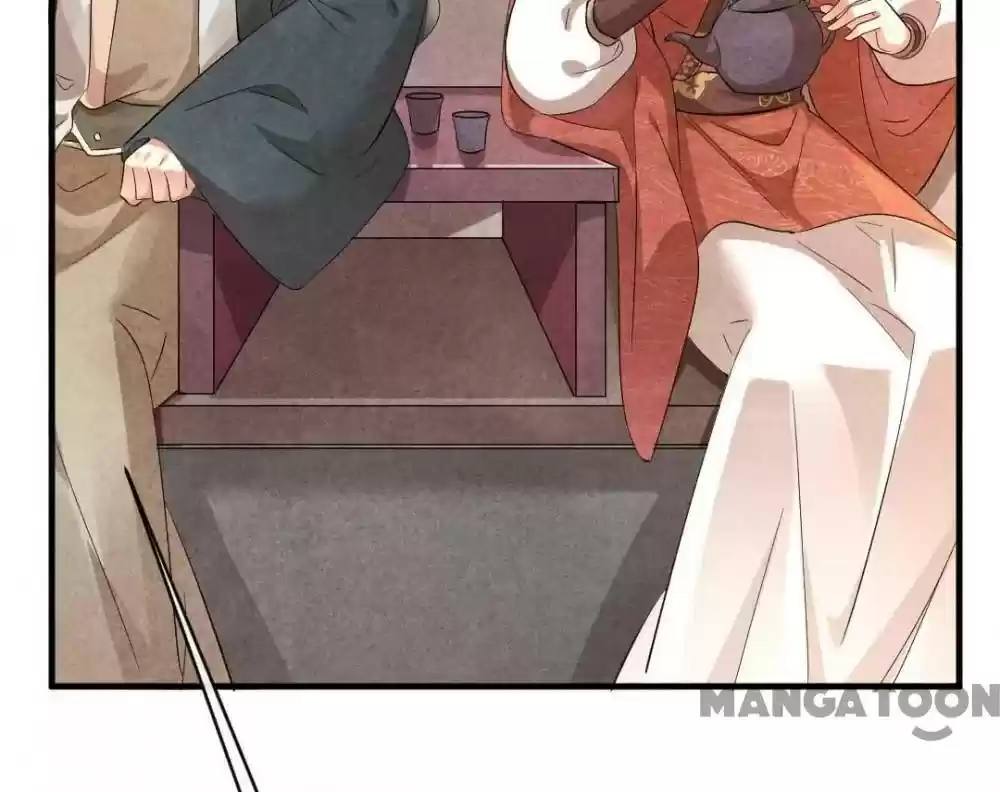 Princess Tomboy & Prince Grumpy Chapter 85