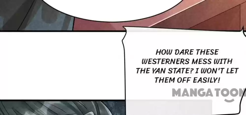 Princess Tomboy & Prince Grumpy Chapter 85