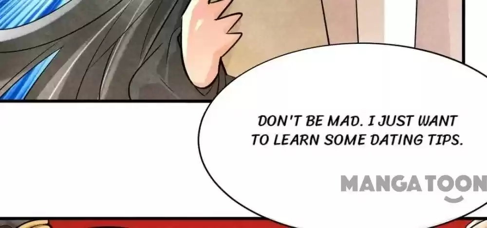 Princess Tomboy & Prince Grumpy Chapter 85