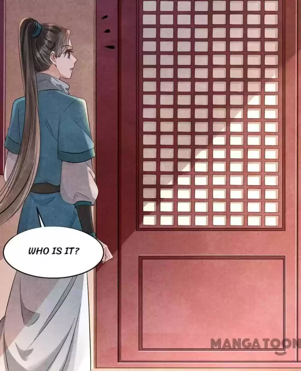 Princess Tomboy & Prince Grumpy Chapter 85