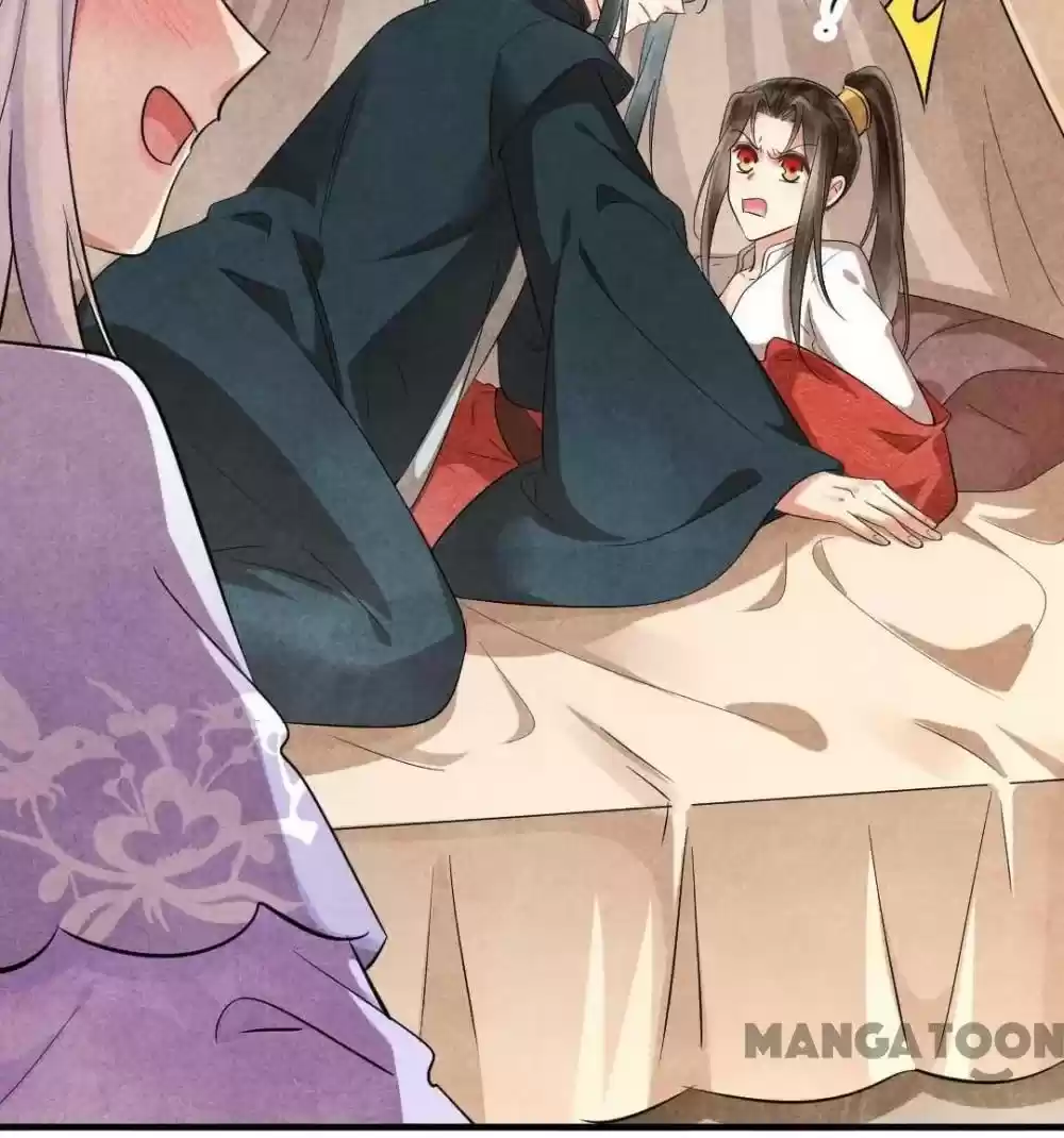 Princess Tomboy & Prince Grumpy Chapter 85