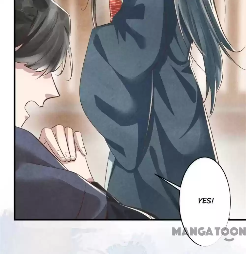 Princess Tomboy & Prince Grumpy Chapter 86