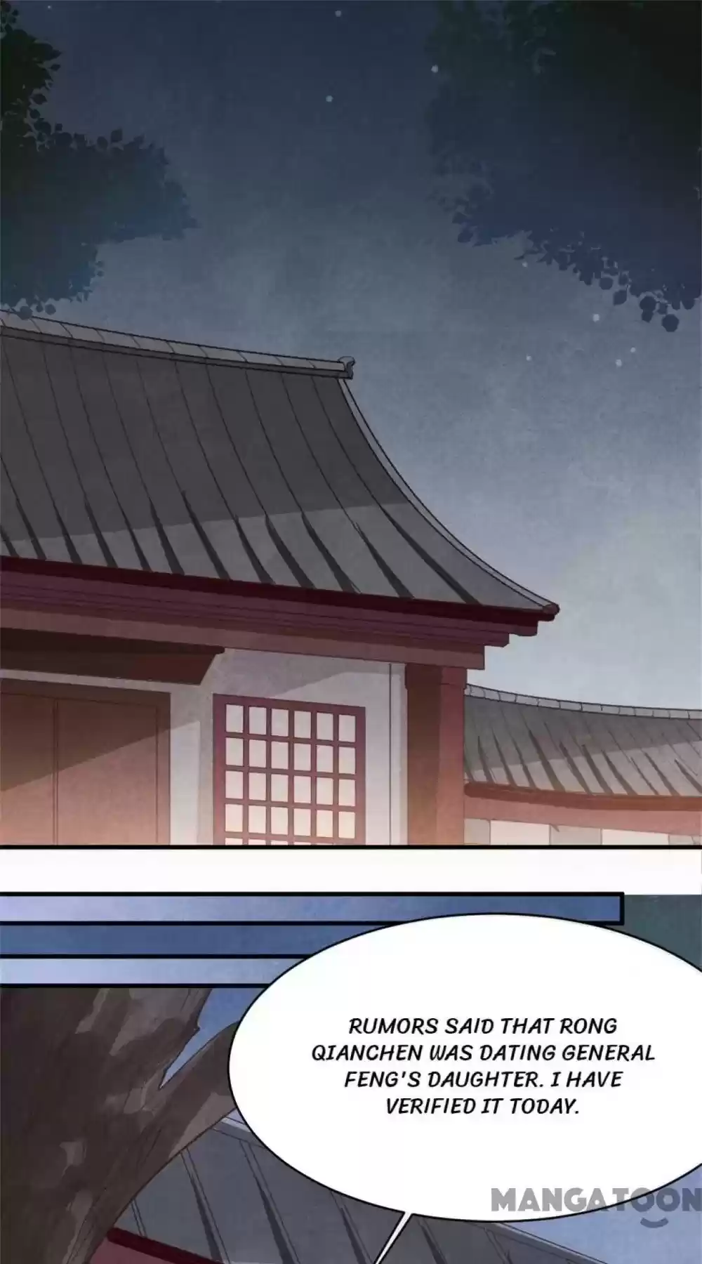 Princess Tomboy & Prince Grumpy Chapter 86