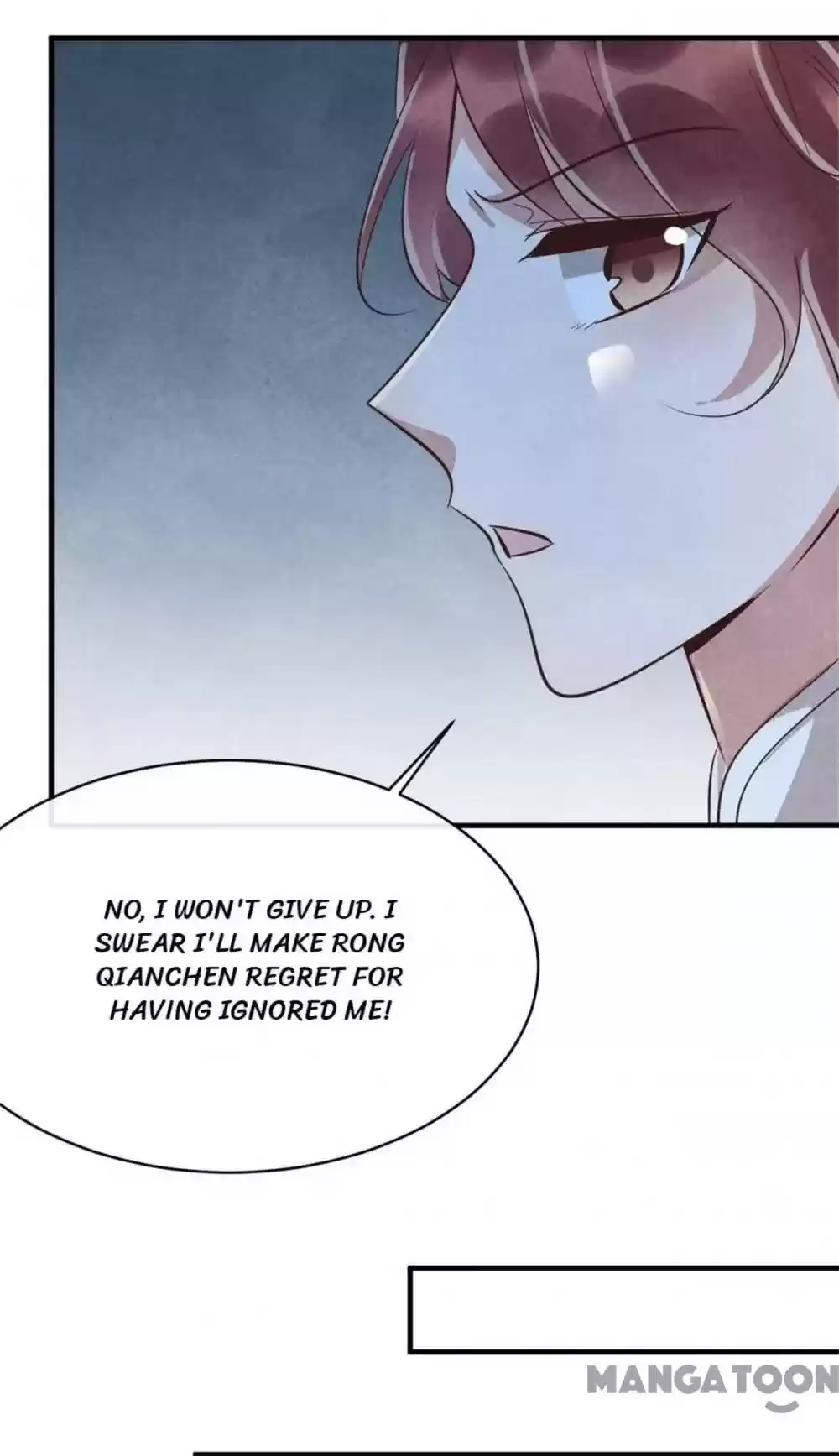 Princess Tomboy & Prince Grumpy Chapter 86