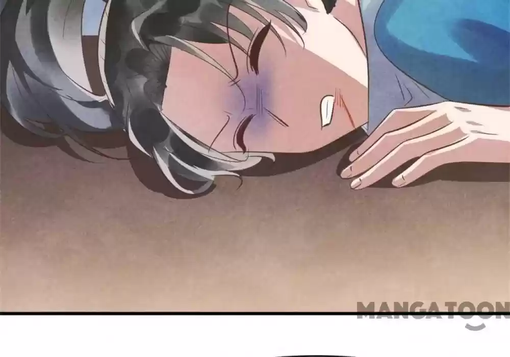 Princess Tomboy & Prince Grumpy Chapter 86