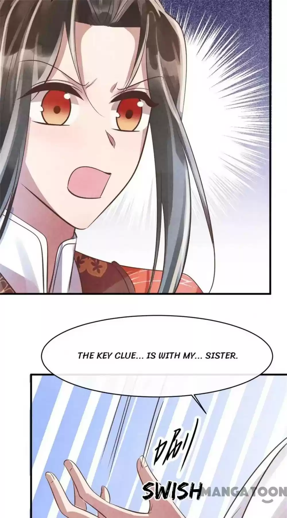 Princess Tomboy & Prince Grumpy Chapter 86