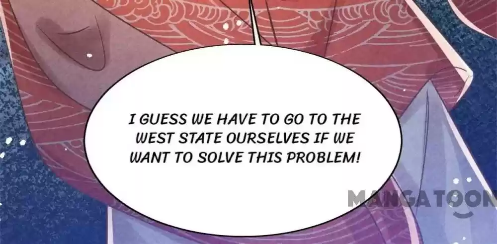 Princess Tomboy & Prince Grumpy Chapter 86