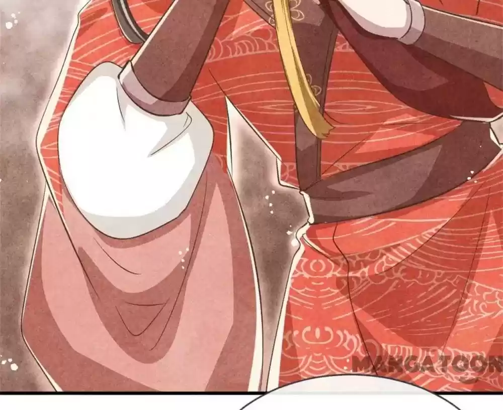 Princess Tomboy & Prince Grumpy Chapter 87