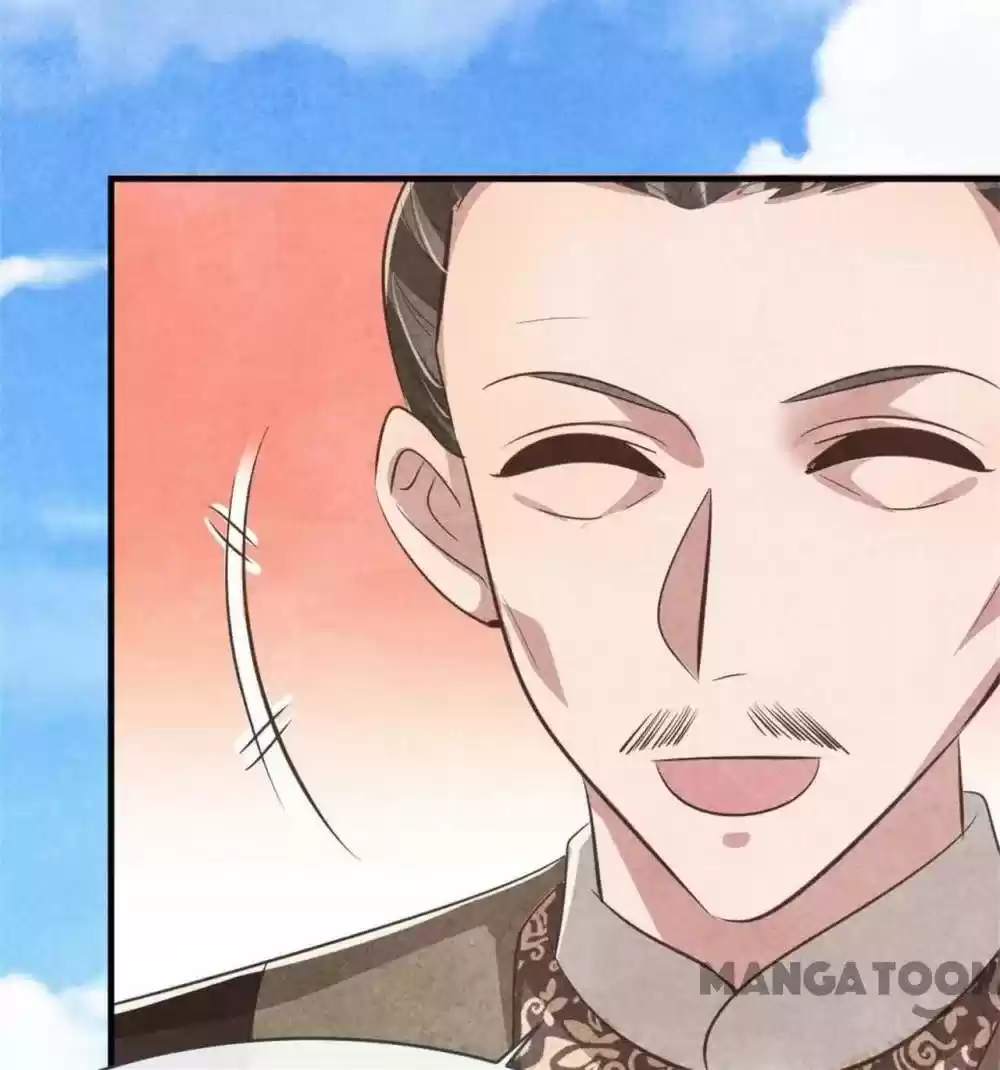 Princess Tomboy & Prince Grumpy Chapter 87