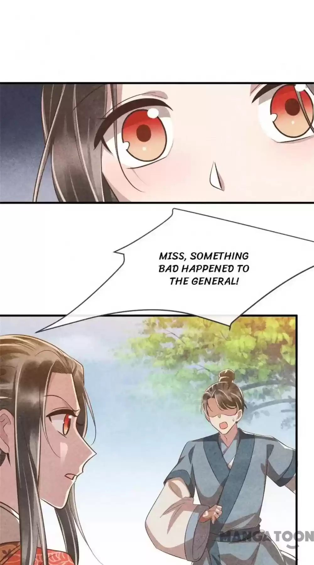 Princess Tomboy & Prince Grumpy Chapter 87