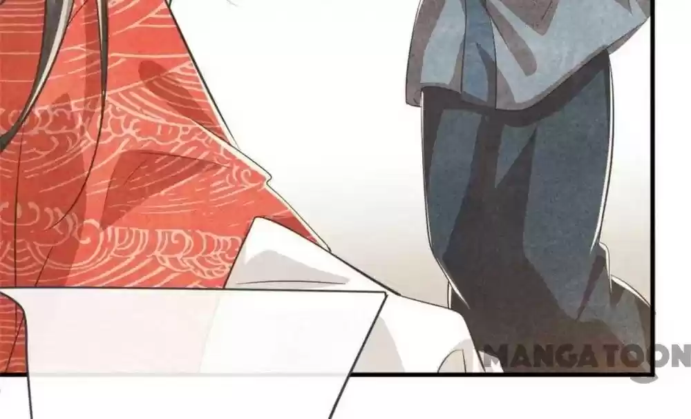 Princess Tomboy & Prince Grumpy Chapter 87