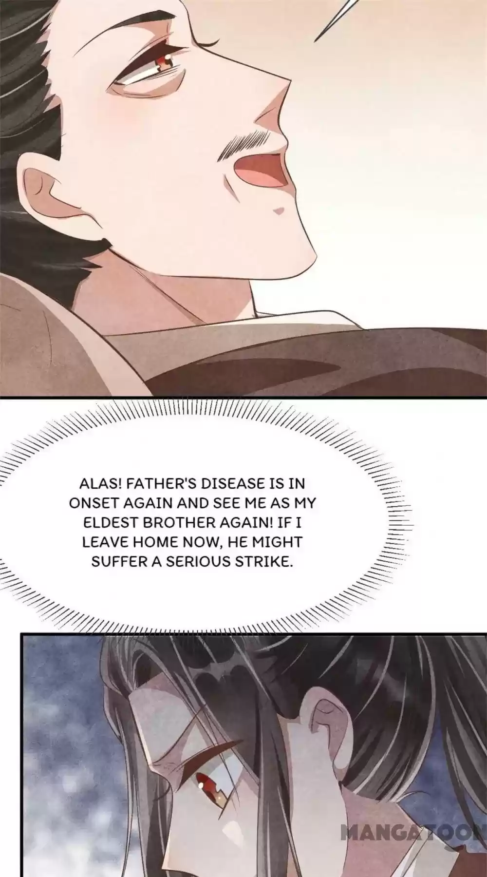 Princess Tomboy & Prince Grumpy Chapter 87