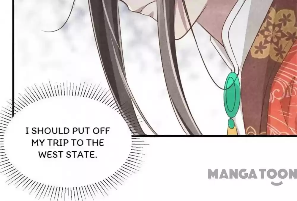 Princess Tomboy & Prince Grumpy Chapter 87