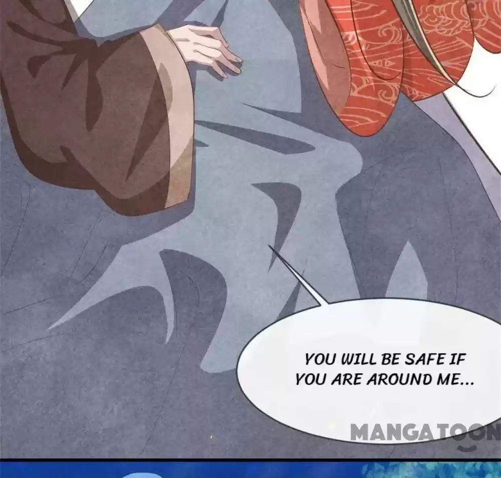 Princess Tomboy & Prince Grumpy Chapter 87