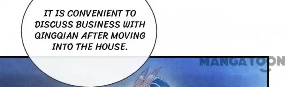 Princess Tomboy & Prince Grumpy Chapter 87