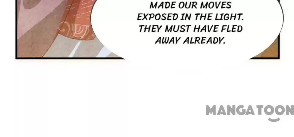 Princess Tomboy & Prince Grumpy Chapter 87