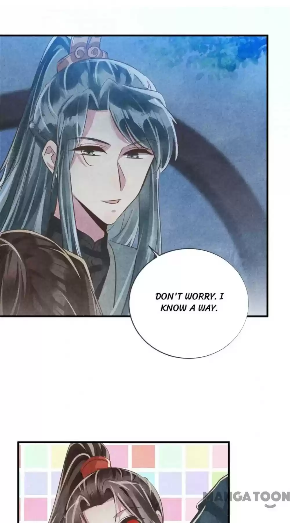 Princess Tomboy & Prince Grumpy Chapter 87