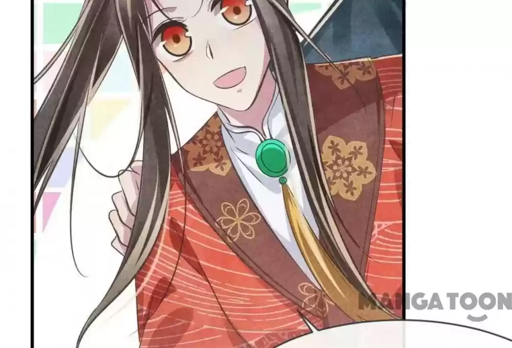 Princess Tomboy & Prince Grumpy Chapter 87