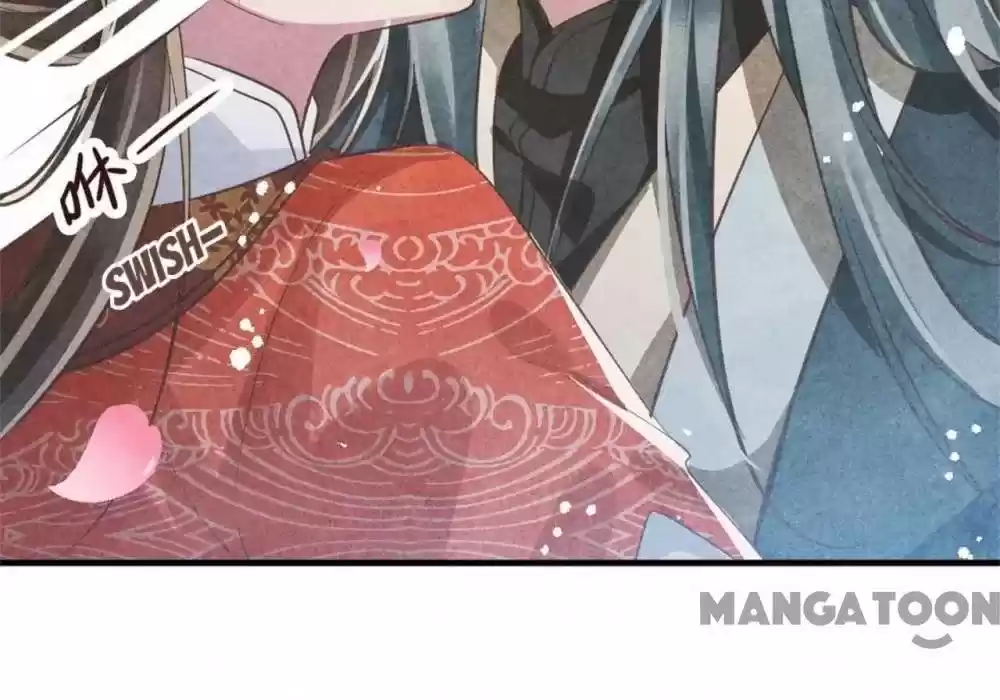 Princess Tomboy & Prince Grumpy Chapter 87