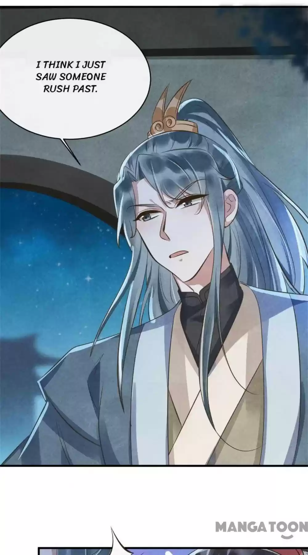 Princess Tomboy & Prince Grumpy Chapter 88