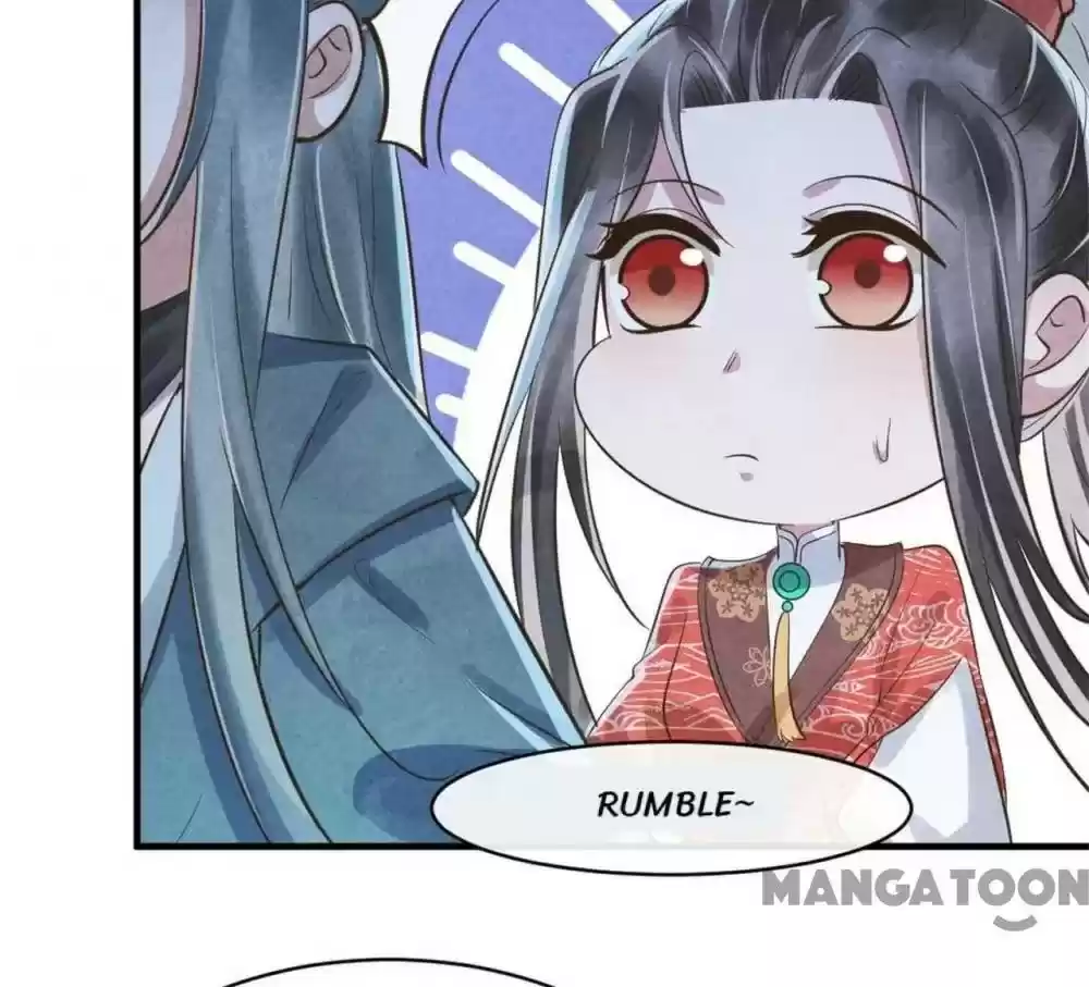 Princess Tomboy & Prince Grumpy Chapter 88