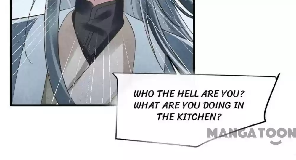 Princess Tomboy & Prince Grumpy Chapter 88