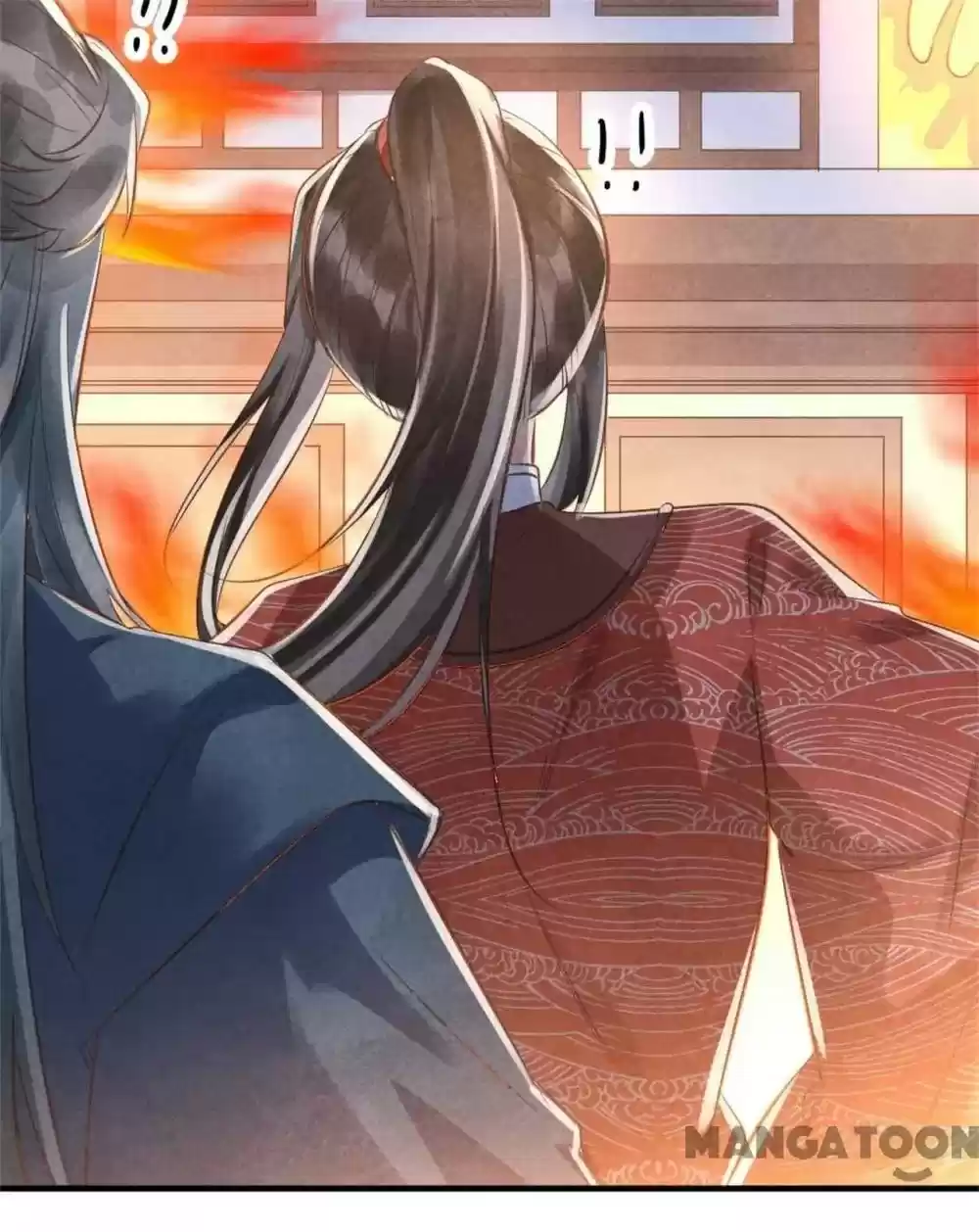 Princess Tomboy & Prince Grumpy Chapter 88