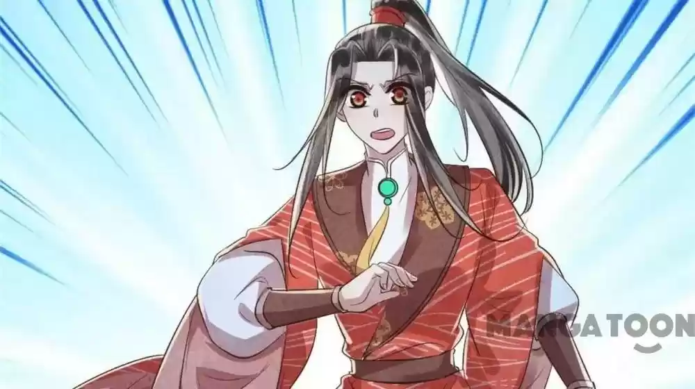 Princess Tomboy & Prince Grumpy Chapter 88