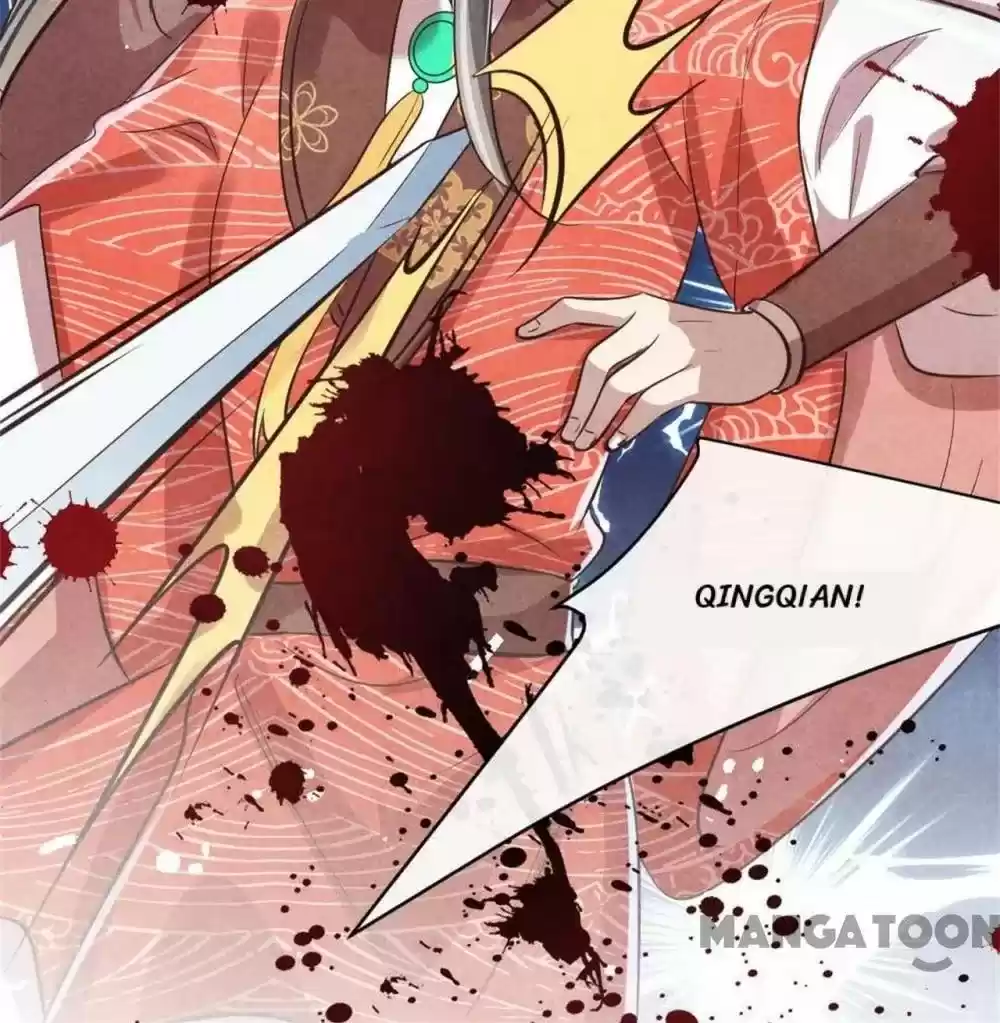 Princess Tomboy & Prince Grumpy Chapter 88