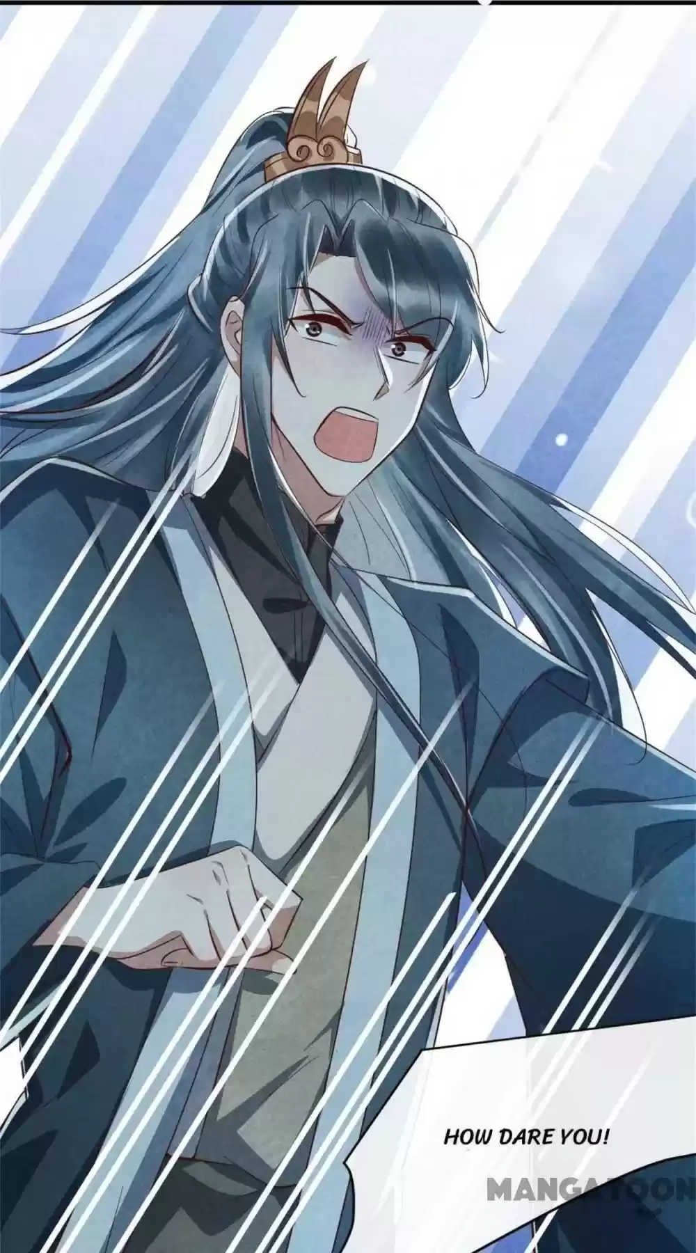 Princess Tomboy & Prince Grumpy Chapter 89