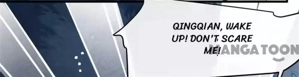 Princess Tomboy & Prince Grumpy Chapter 89