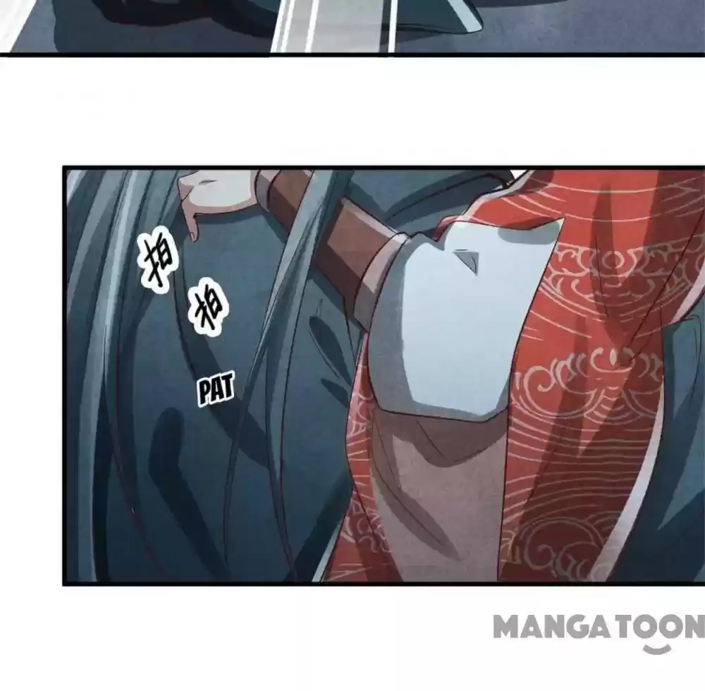 Princess Tomboy & Prince Grumpy Chapter 89