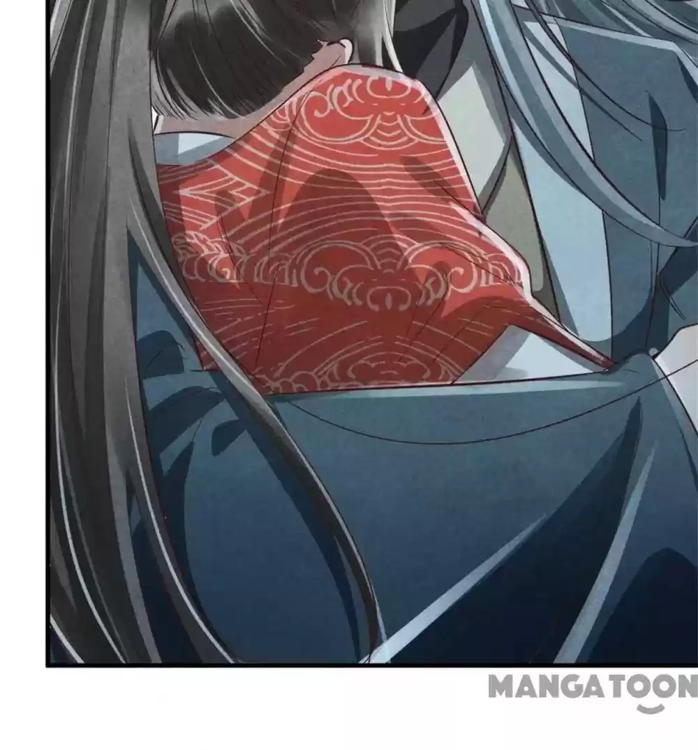 Princess Tomboy & Prince Grumpy Chapter 89